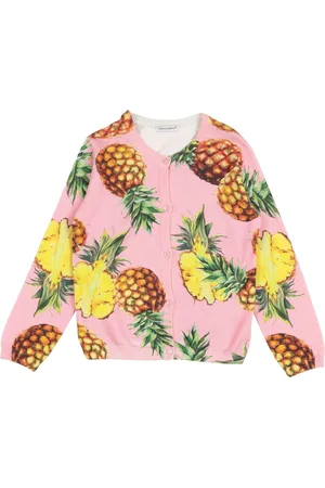 Dolce & Gabbana MAGLIERIA Cardigan