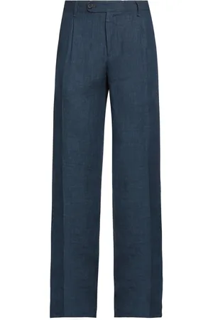 MASSIMO ALBA BOTTOMWEAR Pantaloni