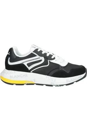 Voile blanche CALZATURE Sneakers