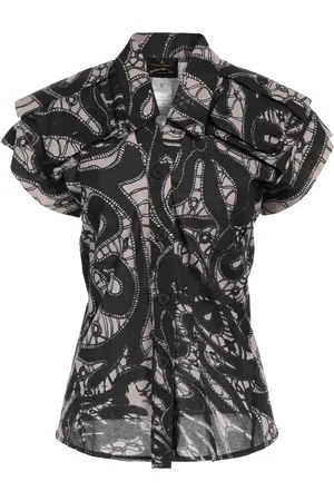 Vivienne Westwood TOPWEAR Camicie