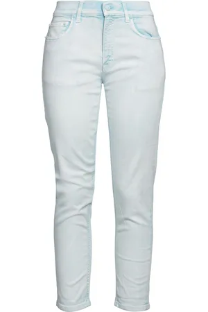 Dondup BOTTOMWEAR Pantaloni jeans