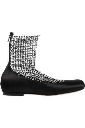 RENE CAOVILLA CALZATURE Stivaletti