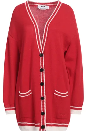 Msgm MAGLIERIA Cardigan