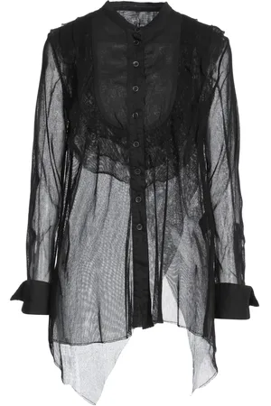MASNADA TOPWEAR Camicie