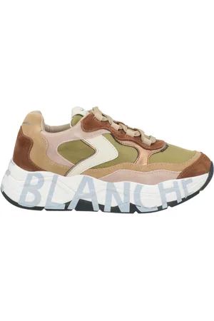 Voile blanche CALZATURE Sneakers