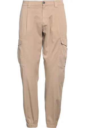 ELEVENTY BOTTOMWEAR Pantaloni
