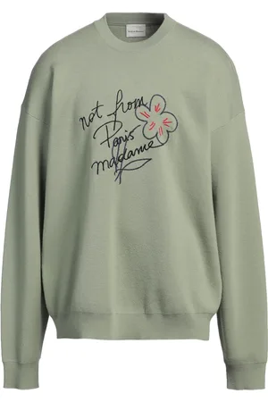 Drôle de Monsieur MAGLIERIA Pullover