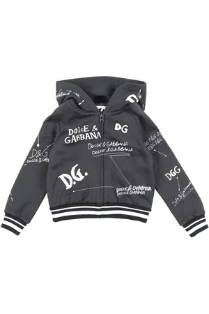 Dolce & Gabbana TOPWEAR Felpe