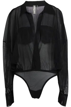 Norma Kamali TOPWEAR Body
