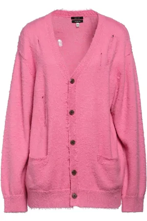 R13 MAGLIERIA Cardigan