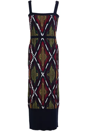 Barrie VESTITI Vestiti midi