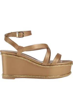 RENE CAOVILLA CALZATURE Sandali