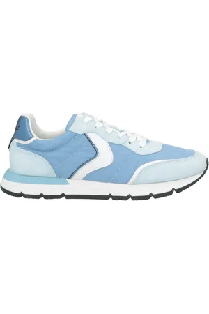Voile blanche CALZATURE Sneakers