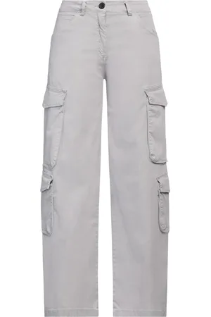 TRUE ROYAL BOTTOMWEAR Pantaloni