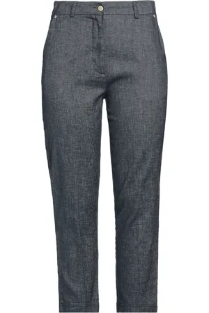MOMONÍ BOTTOMWEAR Pantaloni jeans