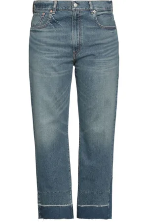 Denimist BOTTOMWEAR Pantaloni jeans