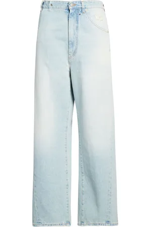 DARKPARK BOTTOMWEAR Pantaloni jeans