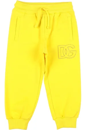 Dolce & Gabbana BOTTOMWEAR Pantaloni