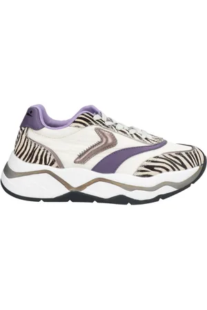 Voile blanche CALZATURE Sneakers