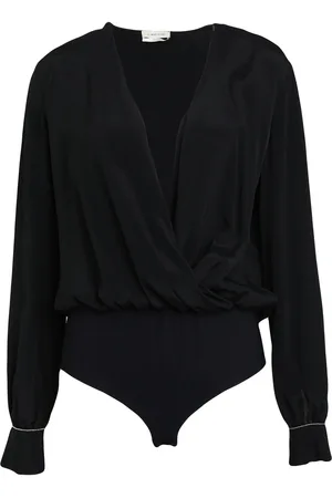ANNA MOLINARI TOPWEAR Body