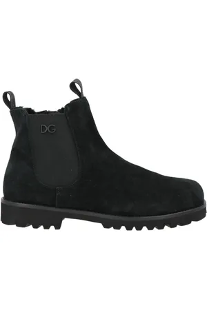 Dolce & Gabbana CALZATURE Stivaletti