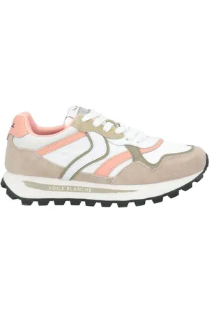 Voile blanche CALZATURE Sneakers