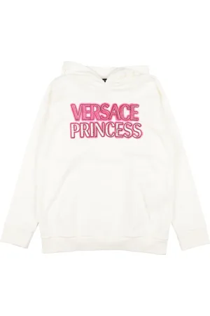 VERSACE TOPWEAR Felpe