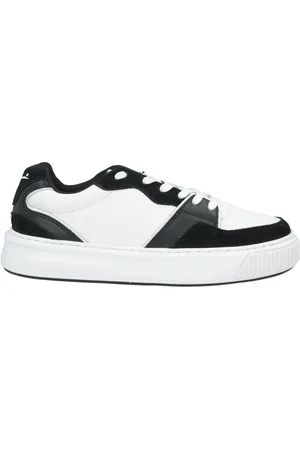 Voile blanche CALZATURE Sneakers