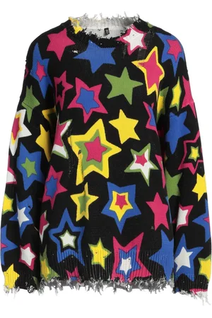 R13 MAGLIERIA Pullover
