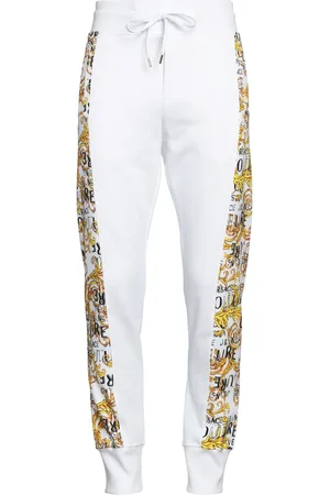 VERSACE BOTTOMWEAR Pantaloni