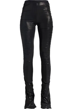 Rick Owens BOTTOMWEAR Leggings