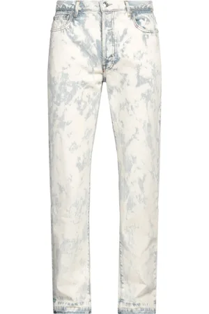 GALLERY DEPT. BOTTOMWEAR Pantaloni jeans