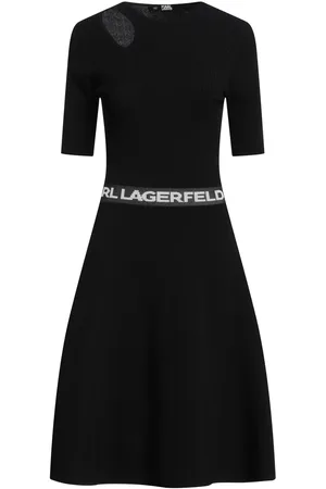 Karl Lagerfeld VESTITI Vestiti midi