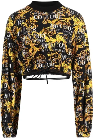VERSACE TOPWEAR Felpe