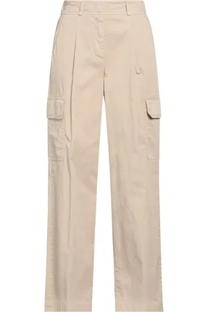 PESERICO SIGN BOTTOMWEAR Pantaloni