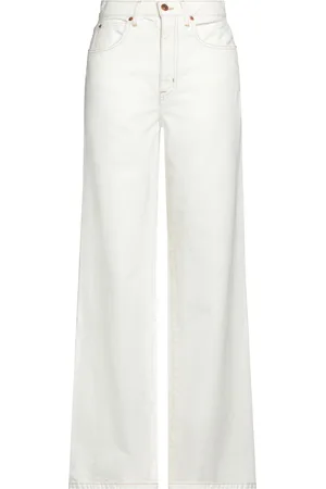 SLVRLAKE BOTTOMWEAR Pantaloni jeans
