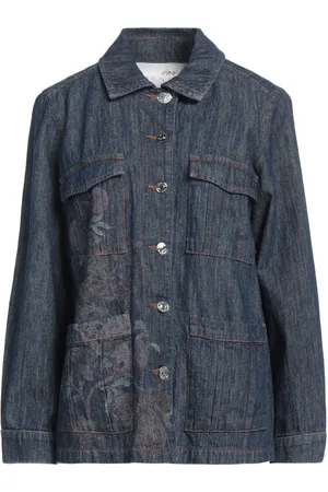 Nenette TOPWEAR Camicie jeans