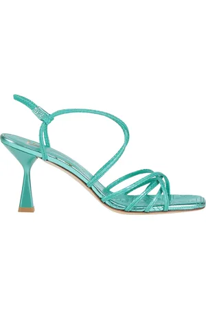 GIAMPAOLO VIOZZI CALZATURE Sandali