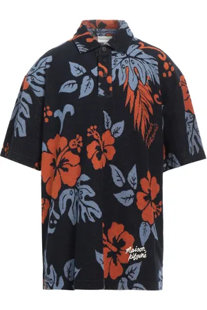 Maison Kitsuné TOPWEAR Polo
