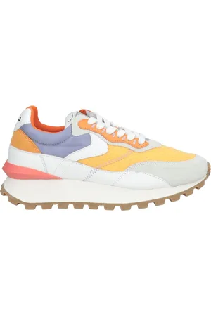 Voile blanche CALZATURE Sneakers
