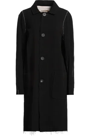 BY WALID CAPISPALLA Soprabiti & Trench
