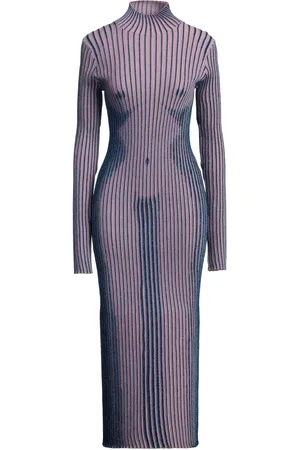 Jean Paul Gaultier VESTITI Vestiti midi
