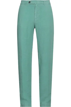 MASSIMO ALBA BOTTOMWEAR Pantaloni