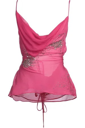 Des Phemmes TOPWEAR Top