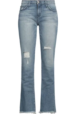 Current/Elliott BOTTOMWEAR Pantaloni jeans