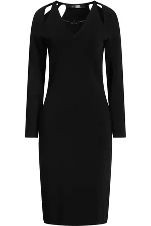 Karl Lagerfeld VESTITI Vestiti midi