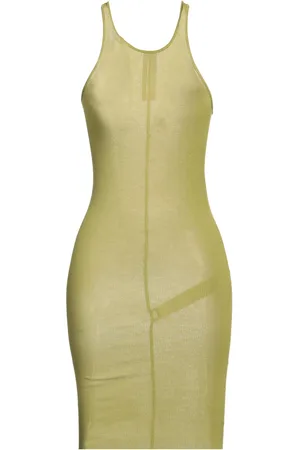 Rick Owens VESTITI Vestiti midi