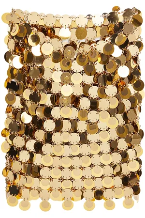Paco rabanne BOTTOMWEAR Minigonne