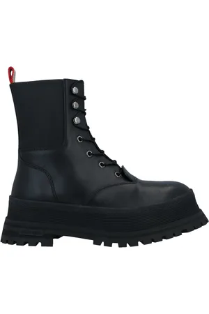 Burberry CALZATURE Stivaletti