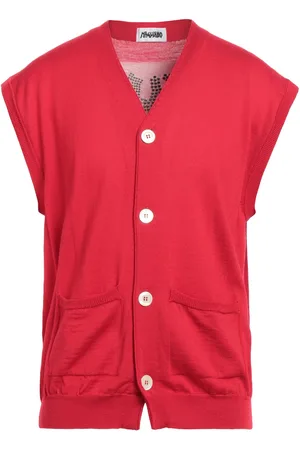 MAGLIANO MAGLIERIA Cardigan